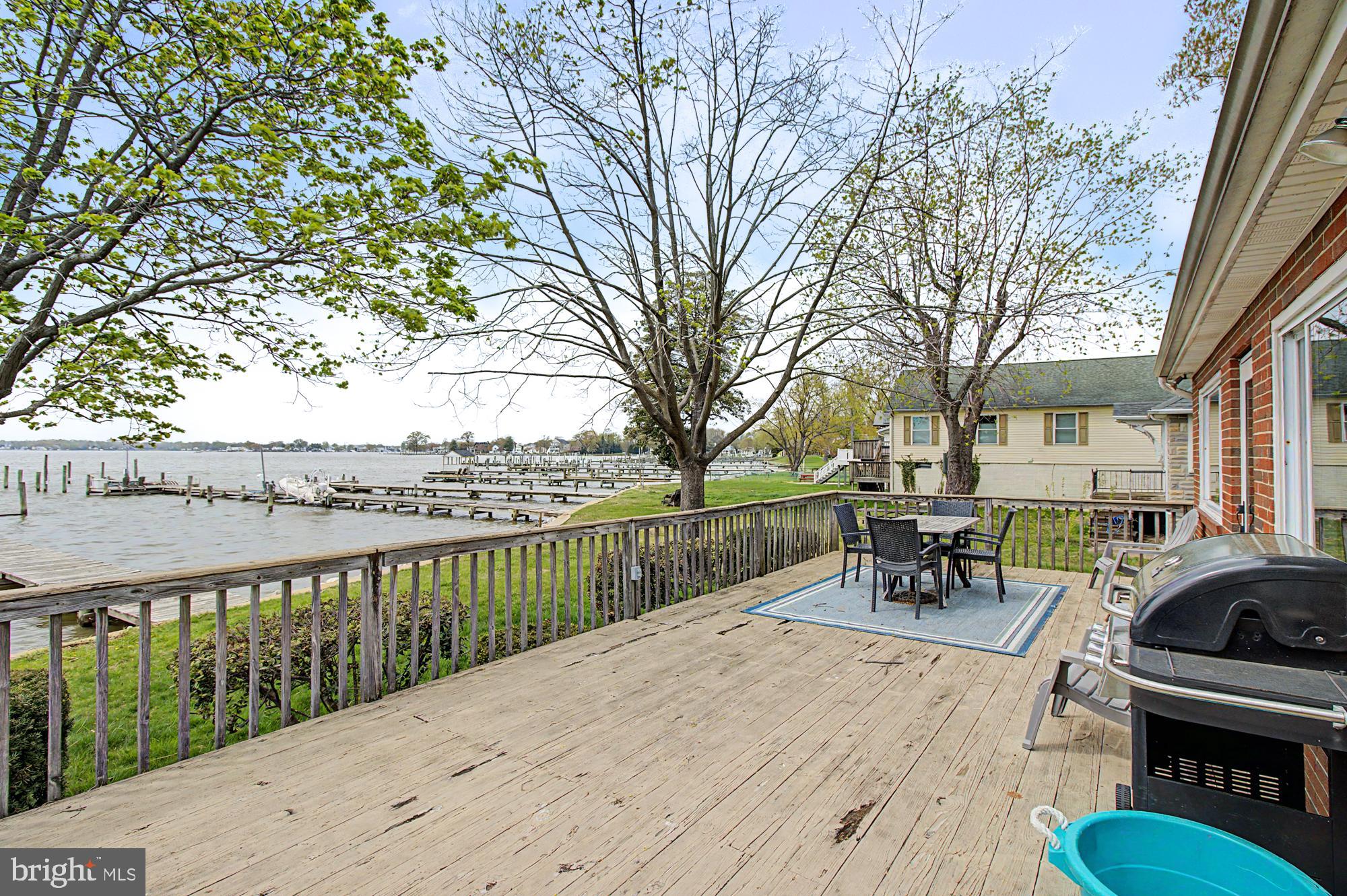 826 Cold Spring Road Middle River, MD 21220 - Photo 33 of 50