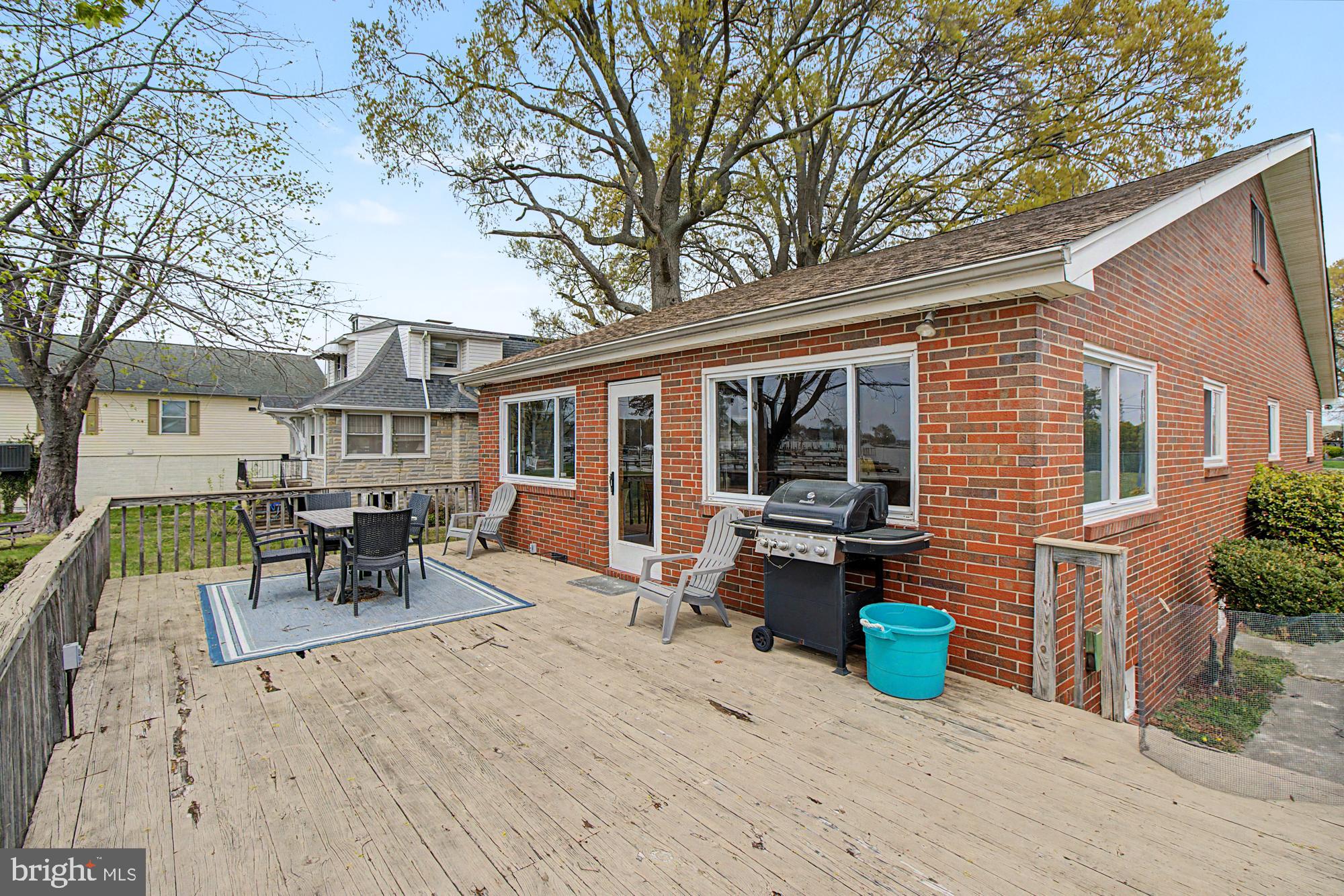 826 Cold Spring Road Middle River, MD 21220 - Photo 34 of 50