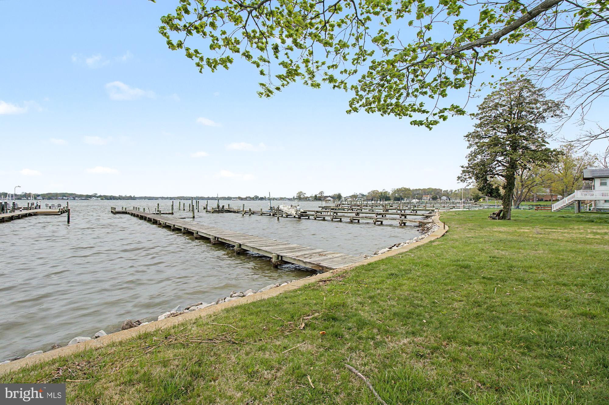 826 Cold Spring Road Middle River, MD 21220 - Photo 35 of 50