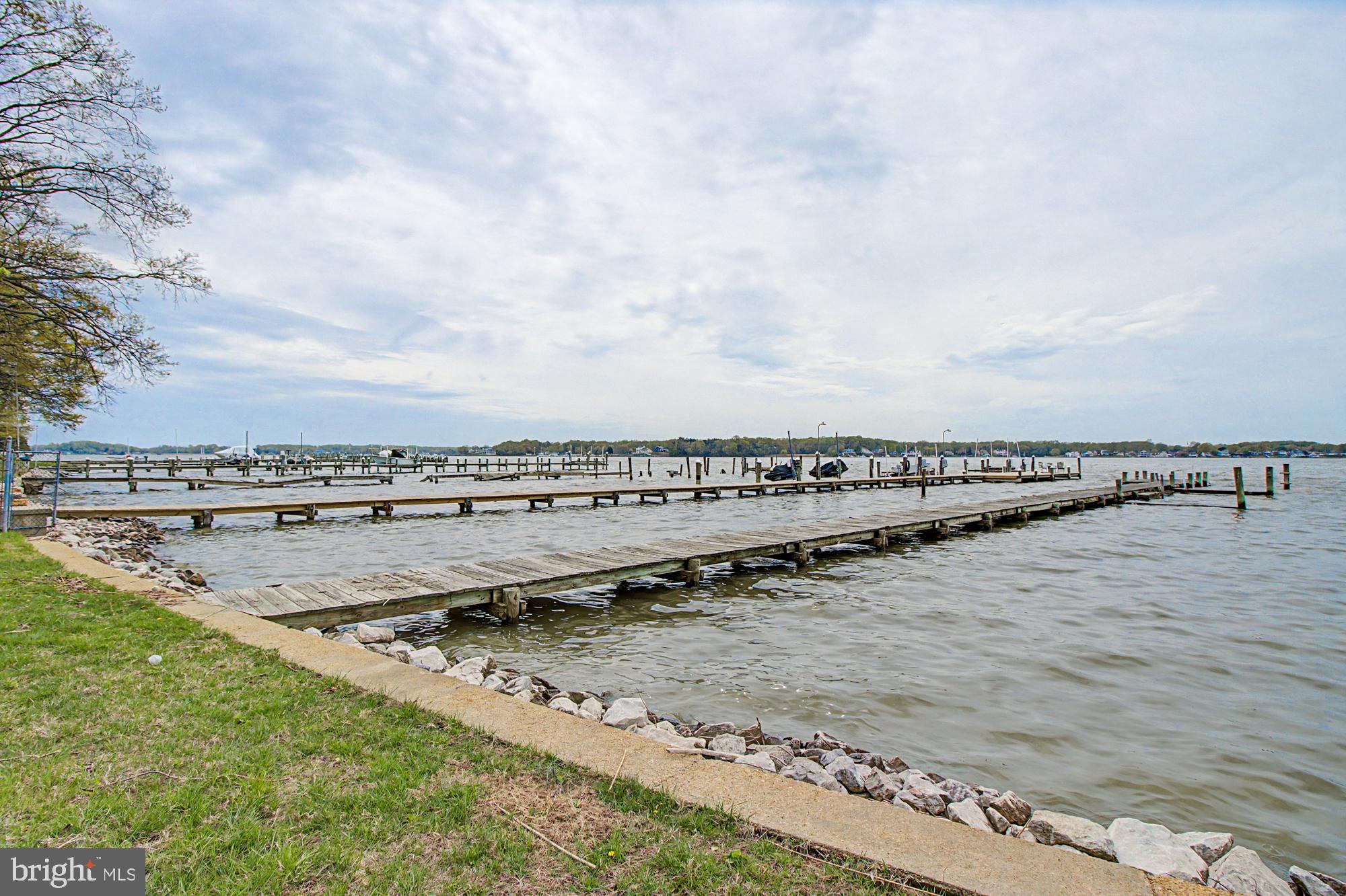 826 Cold Spring Road Middle River, MD 21220 - Photo 36 of 50