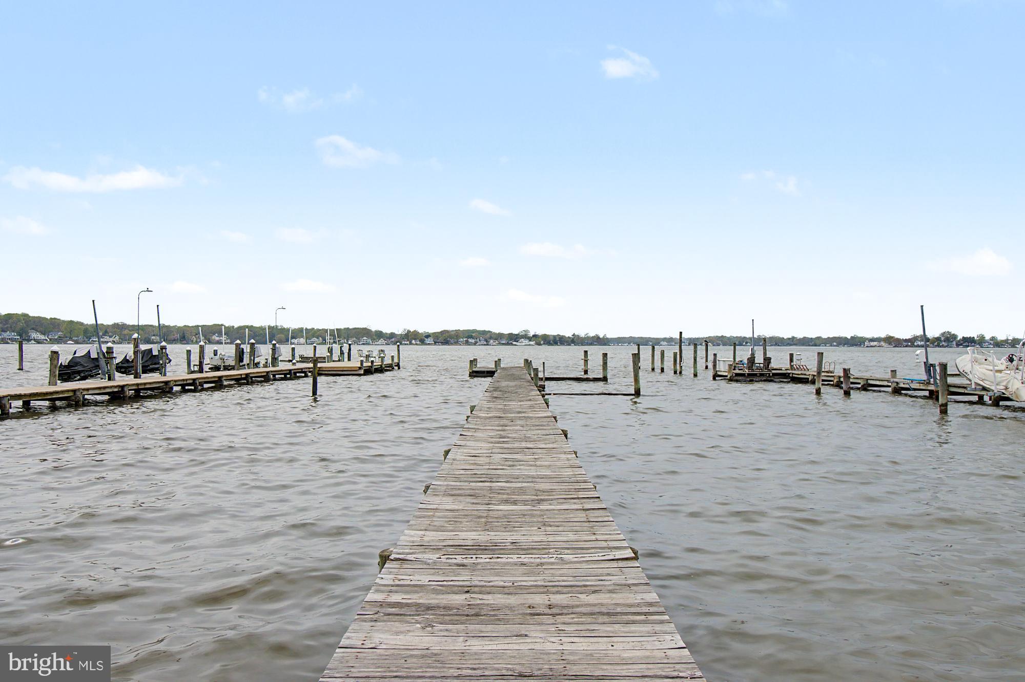 826 Cold Spring Road Middle River, MD 21220 - Photo 37 of 50