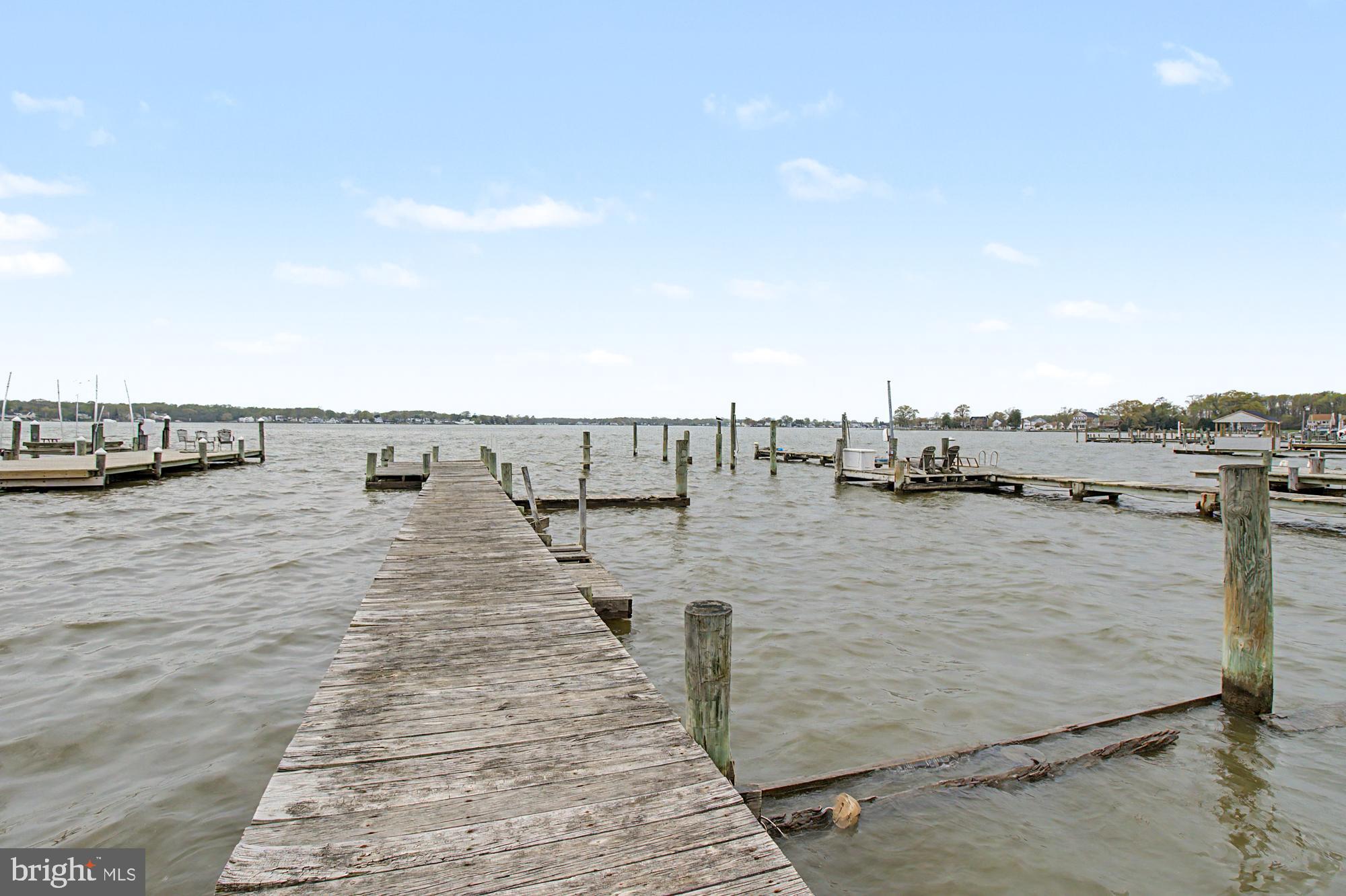 826 Cold Spring Road Middle River, MD 21220 - Photo 38 of 50