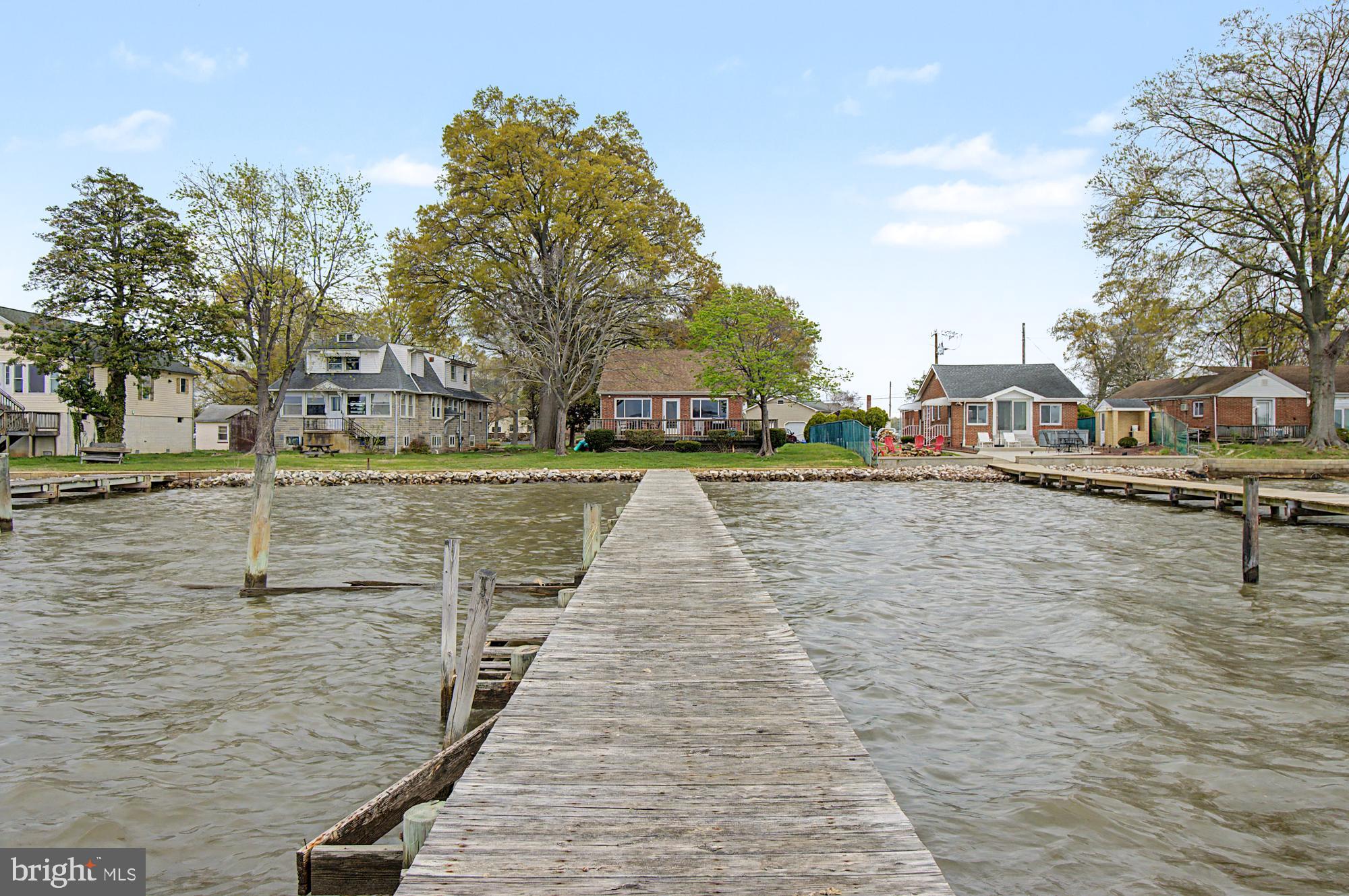 826 Cold Spring Road Middle River, MD 21220 - Photo 39 of 50