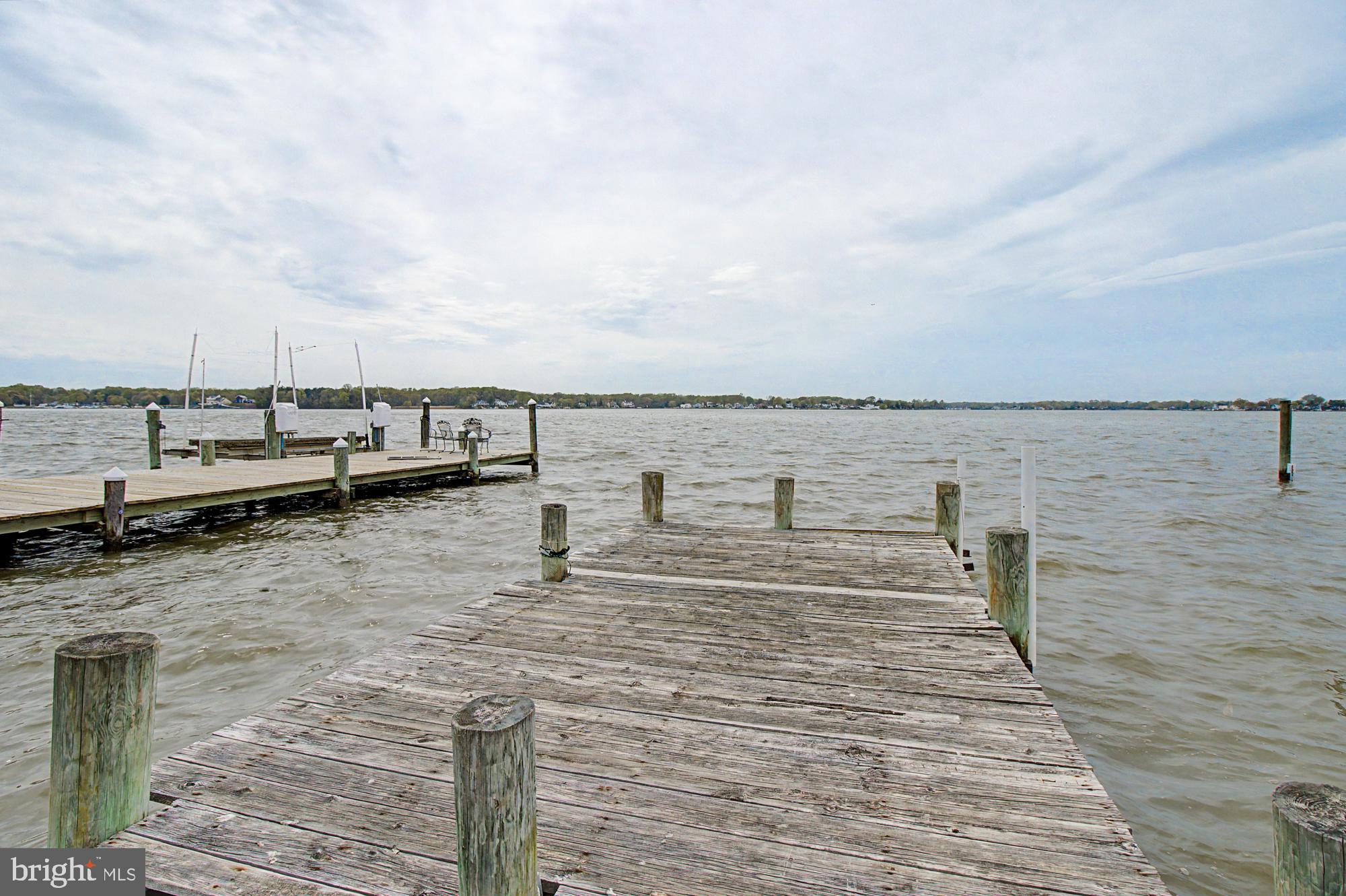 826 Cold Spring Road Middle River, MD 21220 - Photo 40 of 50