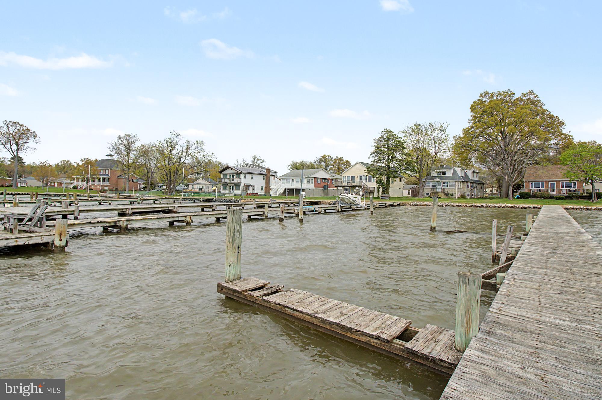 826 Cold Spring Road Middle River, MD 21220 - Photo 41 of 50