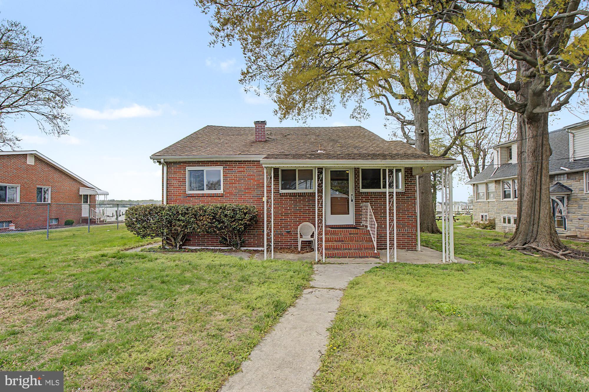 826 Cold Spring Road Middle River, MD 21220 - Photo 43 of 50