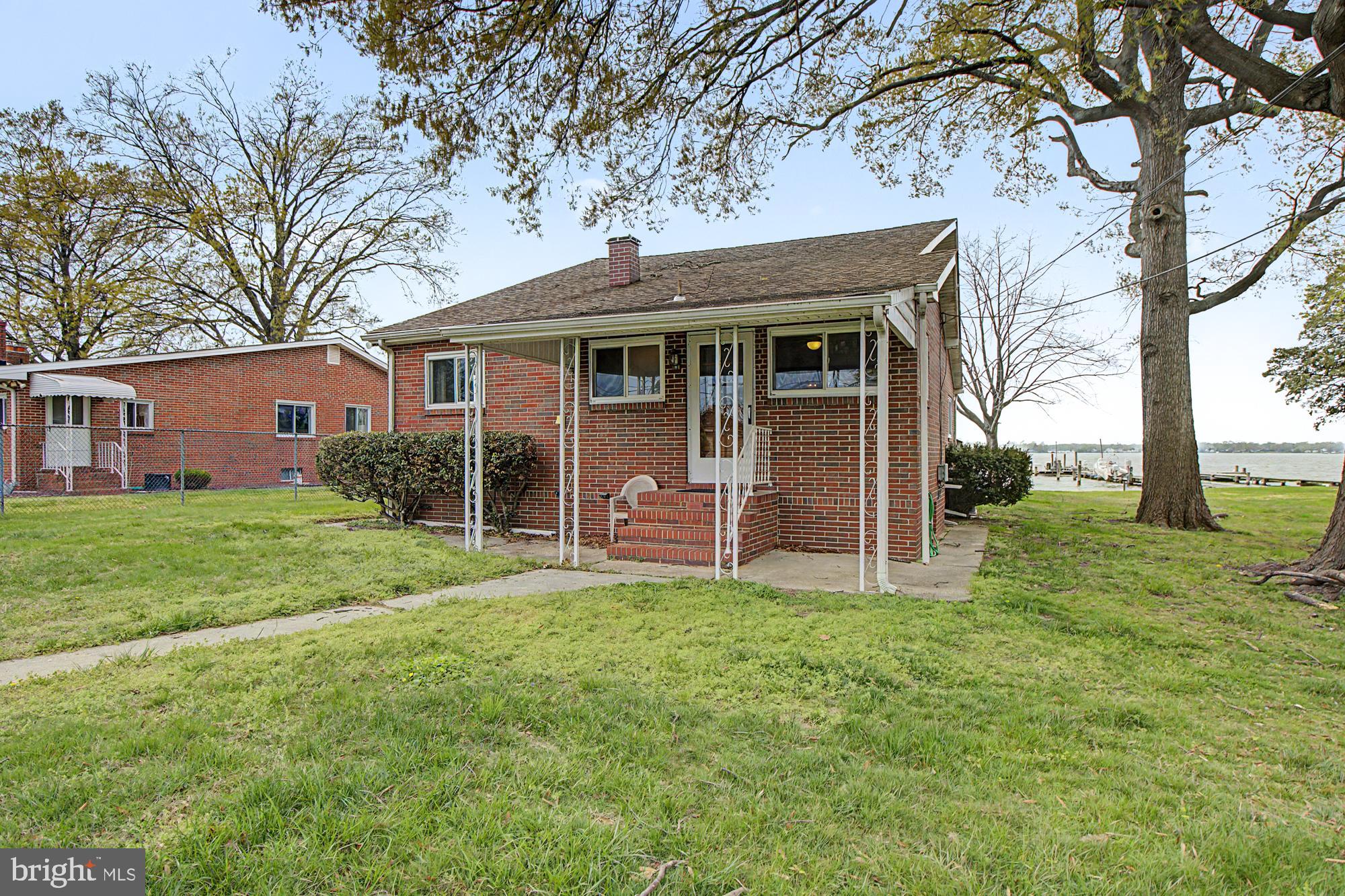 826 Cold Spring Road Middle River, MD 21220 - Photo 44 of 50