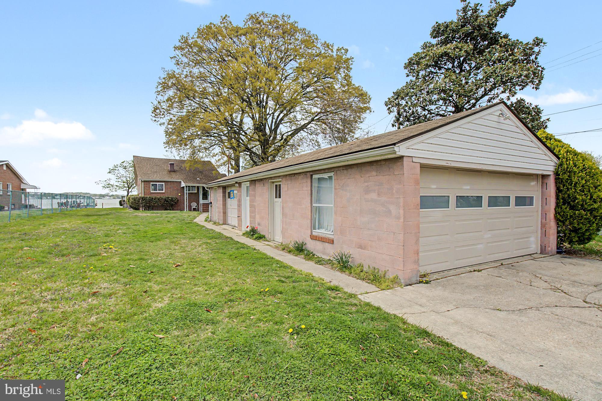 826 Cold Spring Road Middle River, MD 21220 - Photo 45 of 50