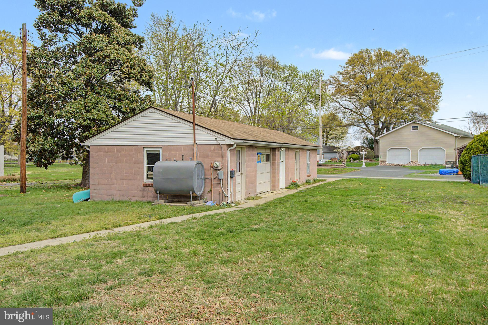 826 Cold Spring Road Middle River, MD 21220 - Photo 46 of 50