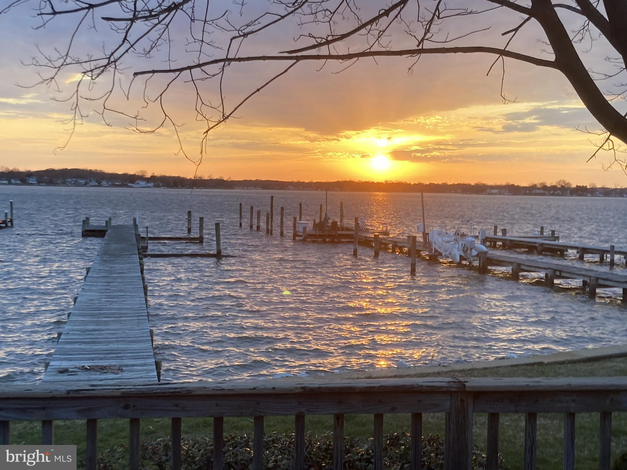 826 Cold Spring Road Middle River, MD 21220 - Photo 48 of 50