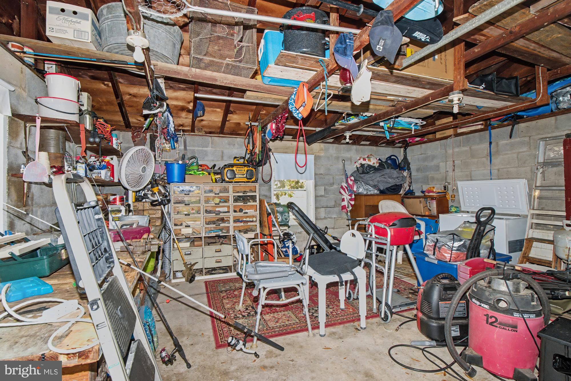 826 Cold Spring Road Middle River, MD 21220 - Photo 49 of 50