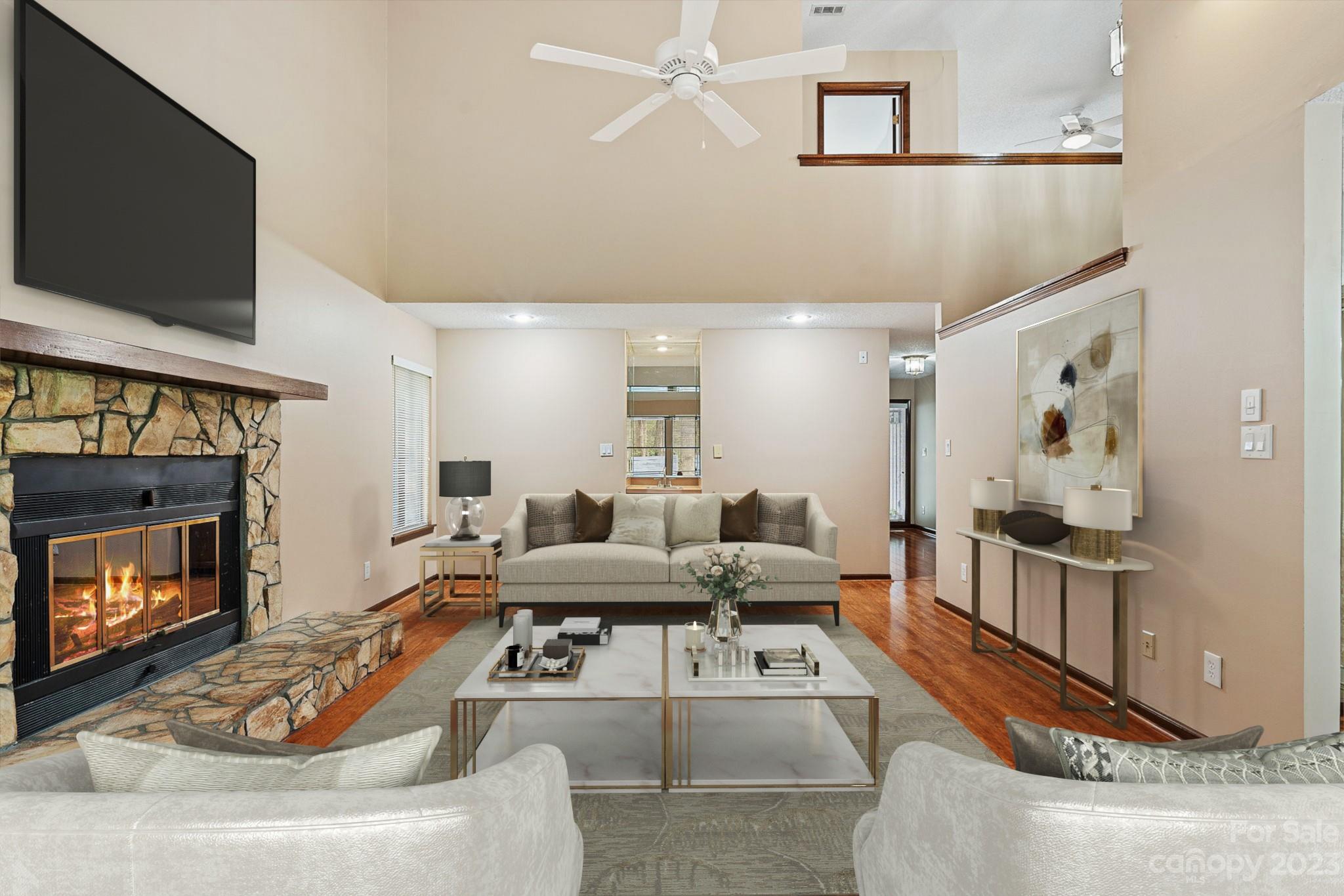 13433 Pine Harbor Road Charlotte, NC 28278 - Photo 14 of 48 Gallery Image 14