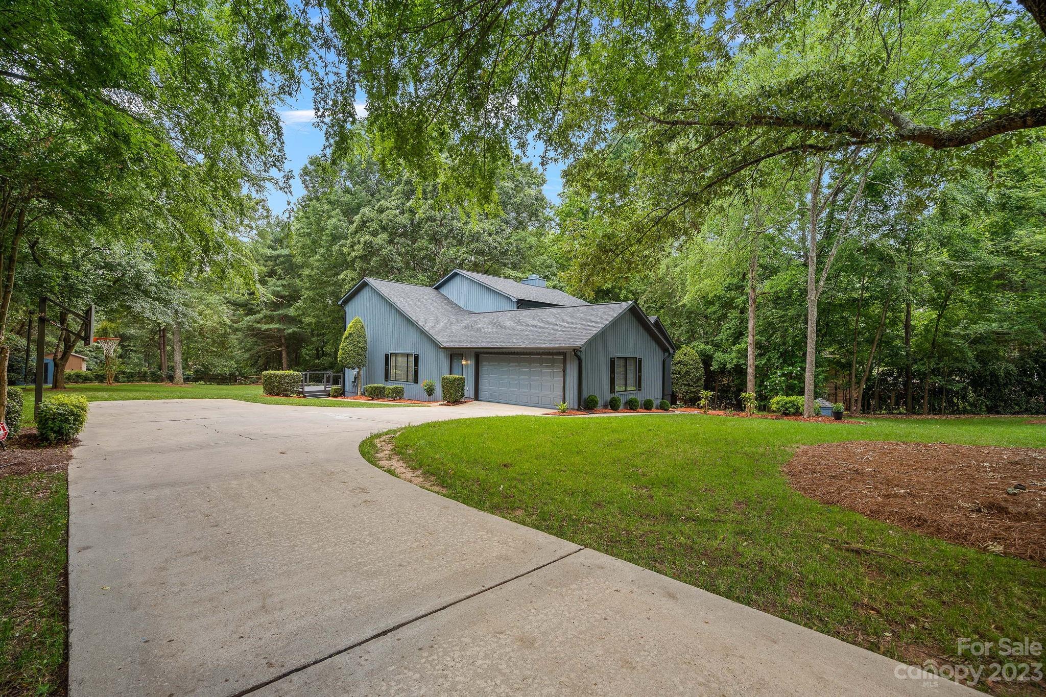 13433 Pine Harbor Road Charlotte, NC 28278 - Photo 41 of 48 Gallery Image 41