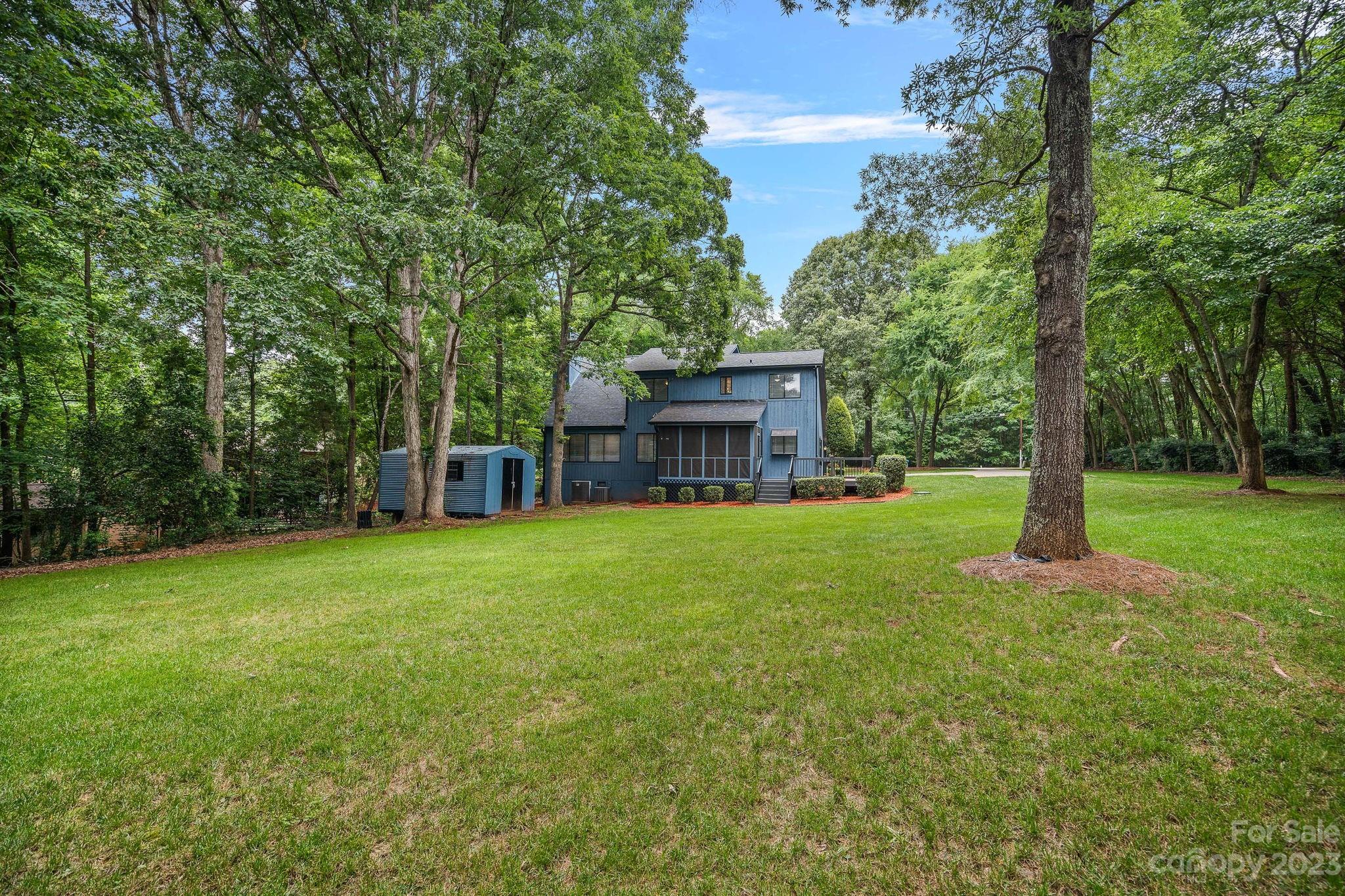 13433 Pine Harbor Road Charlotte, NC 28278 - Photo 44 of 48 Gallery Image 44