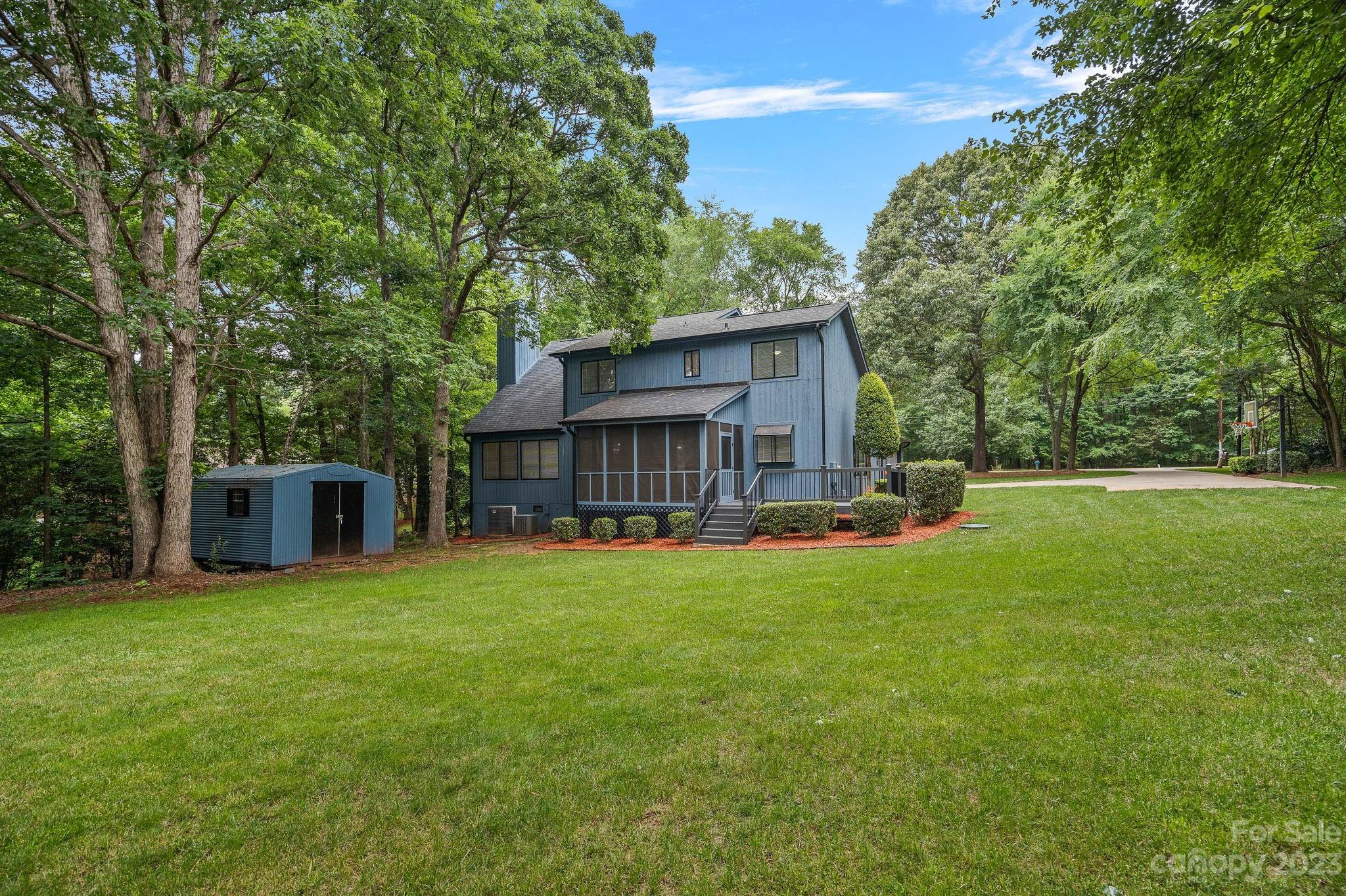 13433 Pine Harbor Road Charlotte, NC 28278 - Photo 45 of 48 Gallery Image 45