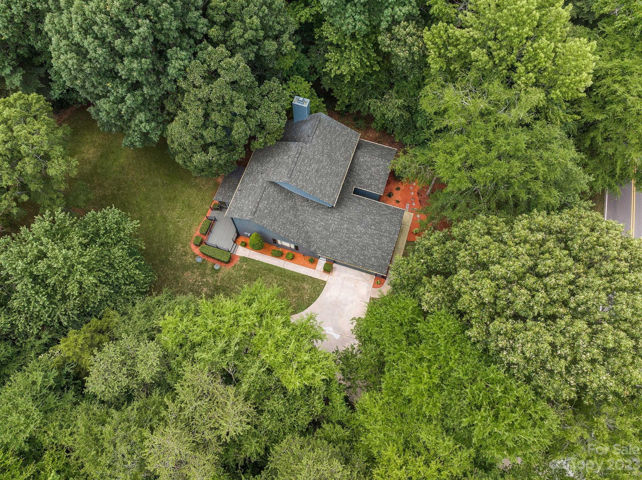 13433 Pine Harbor Road Charlotte, NC 28278 - Photo 46 of 48 Gallery Image 46