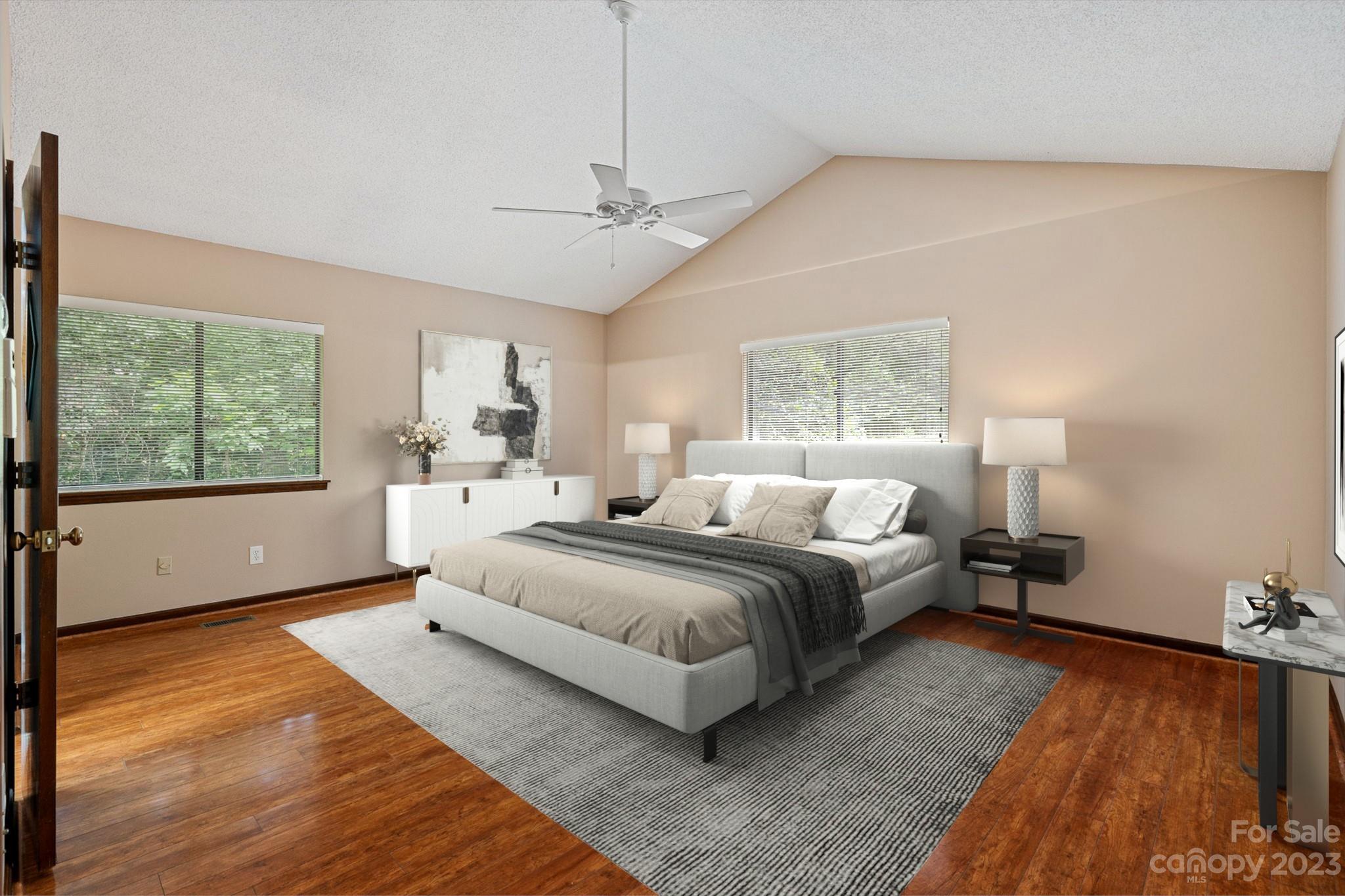 13433 Pine Harbor Road Charlotte, NC 28278 - Photo 7 of 48 Gallery Image 7