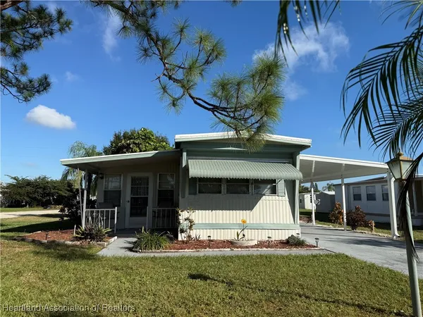 $116,000 | 3422 New York Avenue, Sebring, FL 33870