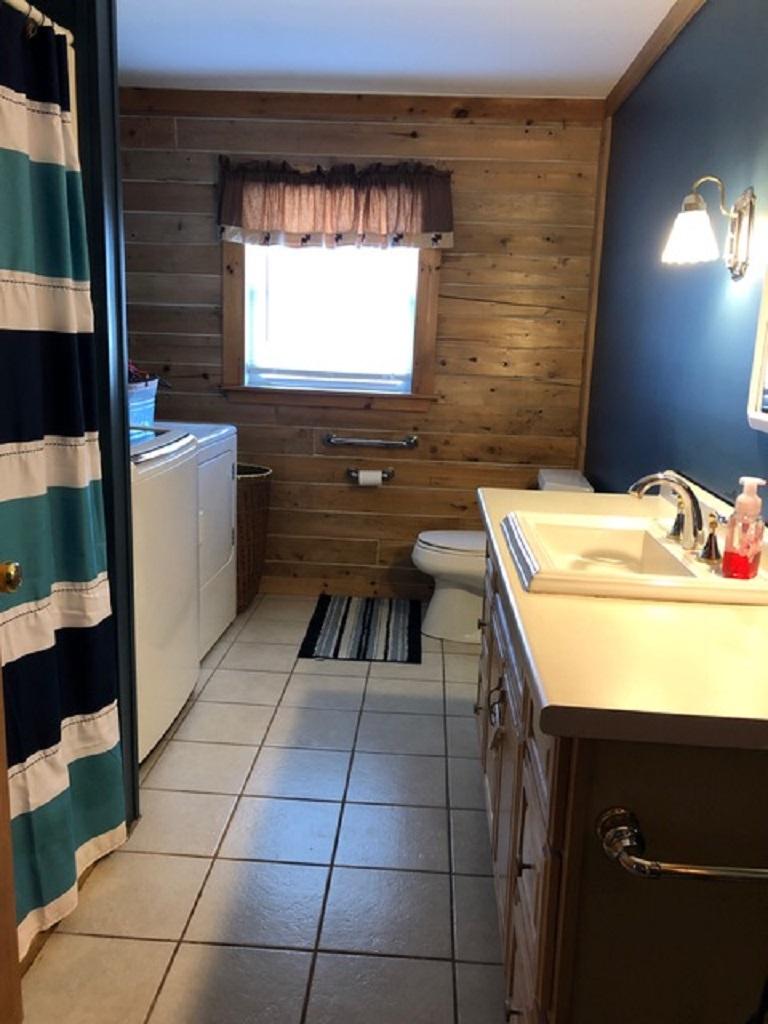 64 Hill Road Clinton, ME 04927 - Photo 7 of 14 Bathroom