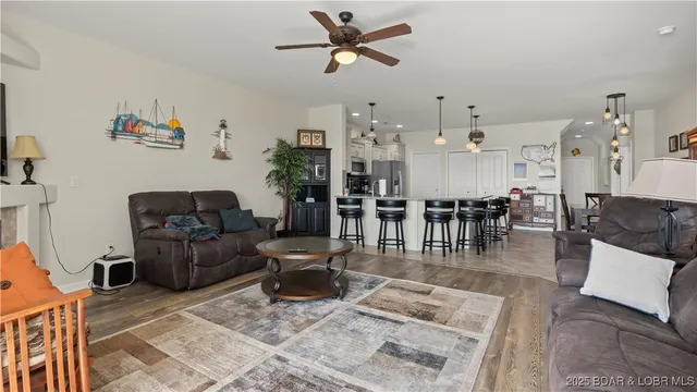 $375,000 | 18136 Millstone Cove Road, Unit 143, Gravois Mills, MO 65037