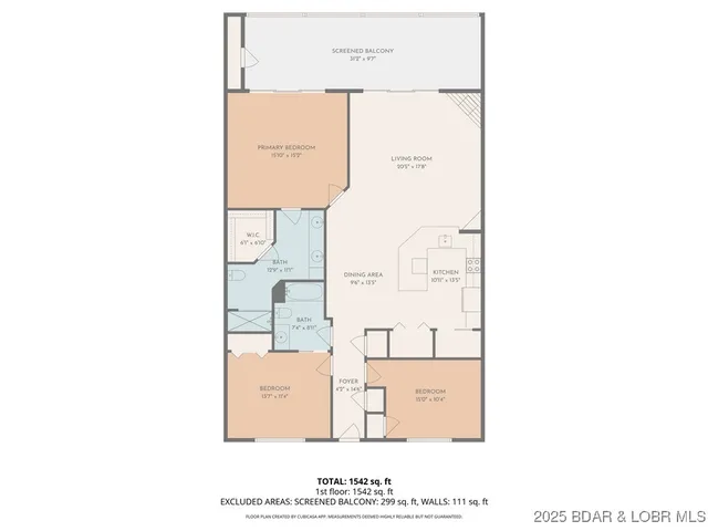 $375,000 | 18136 Millstone Cove Road, Unit 143, Gravois Mills, MO 65037