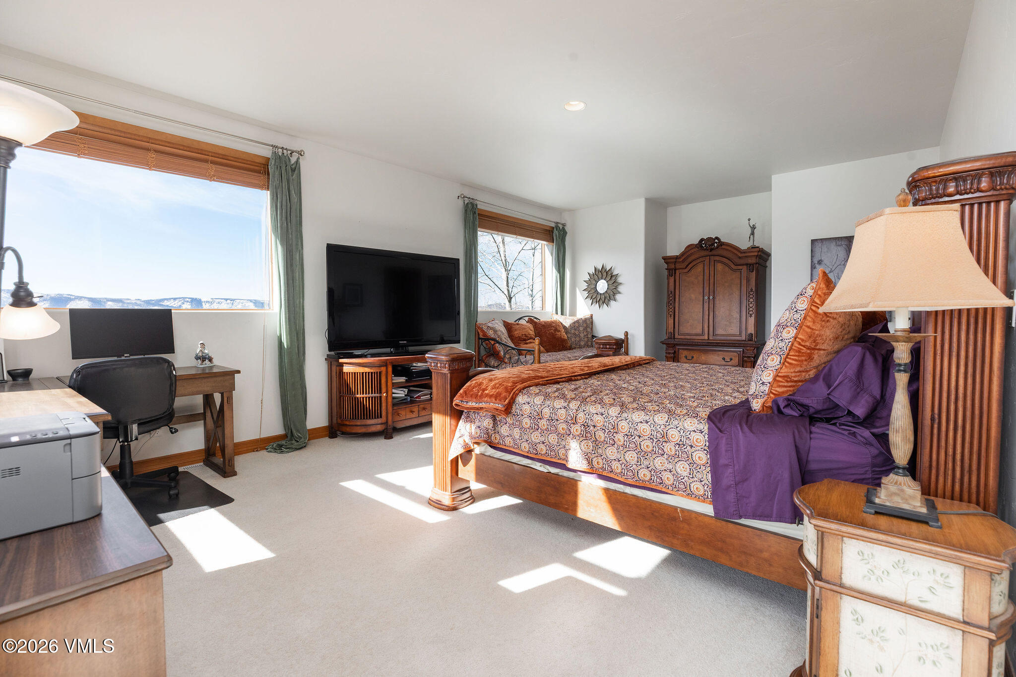 2646 Bear Trap Road, Unit A Avon, CO 81620 - Photo 14 of 40 2646_beartrap_a_interior_primary_a