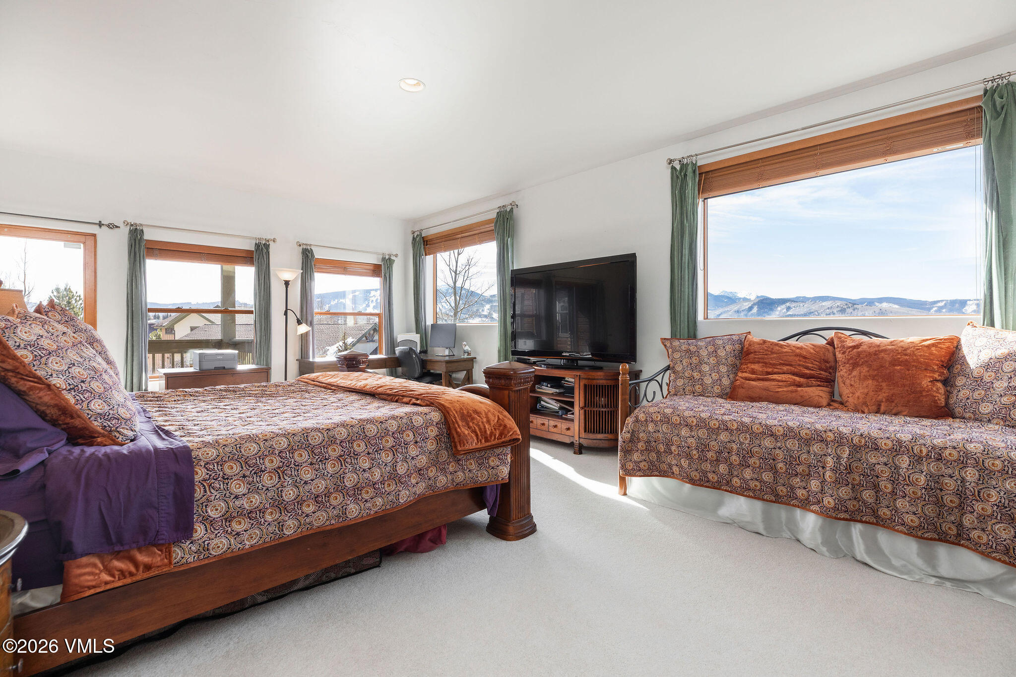 2646 Bear Trap Road, Unit A Avon, CO 81620 - Photo 15 of 40 2646_beartrap_a_interior_primary_b