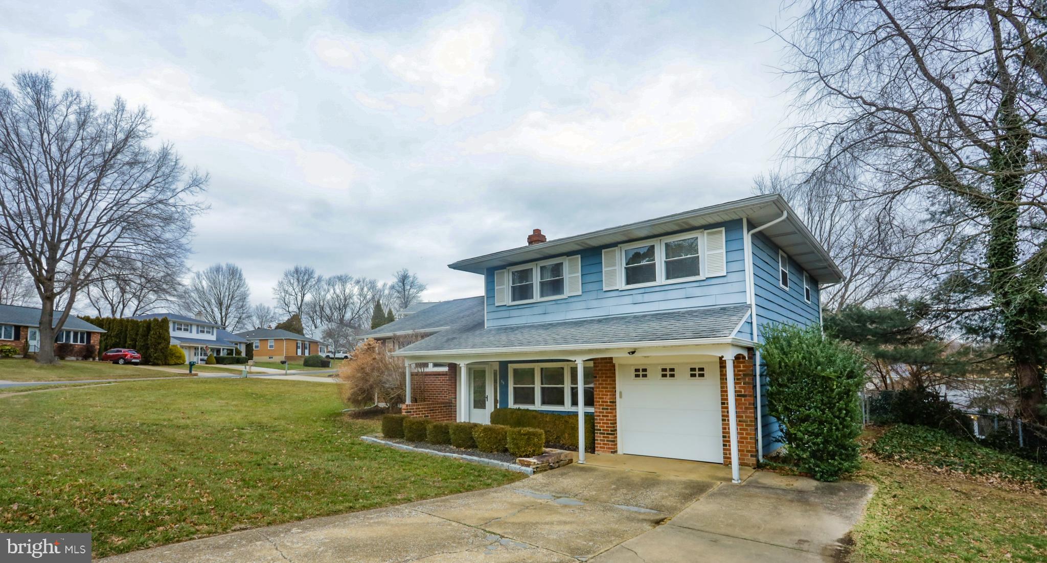 55 Vansant Road Newark, DE 19711 - Photo 1 of 23 Gallery Image 1