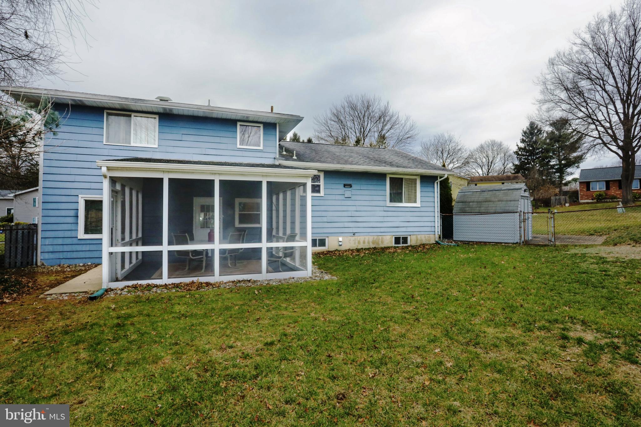 55 Vansant Road Newark, DE 19711 - Photo 22 of 23 Gallery Image 22