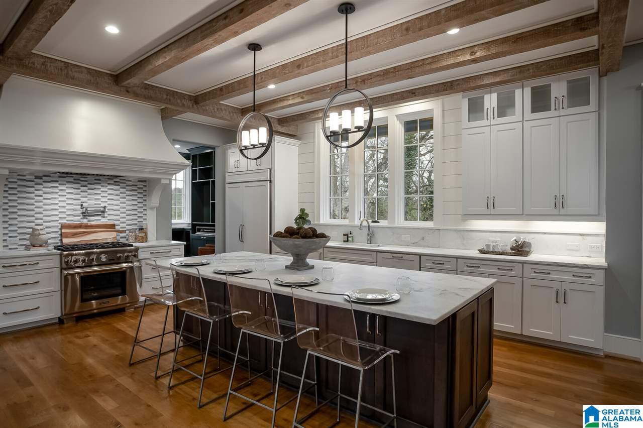 3908 Montevallo Road Mountain Brook, AL 35213 - Photo 3 of 43
