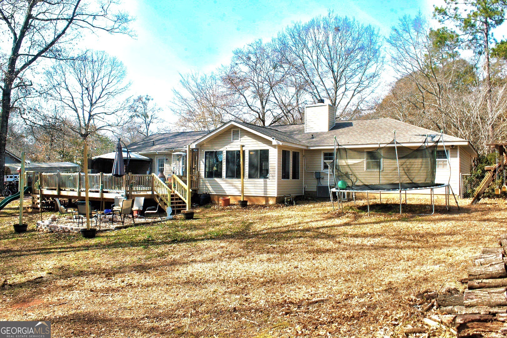 102 Smoke Rise Drive Warner Robins, GA 31088 - Photo 15 of 18