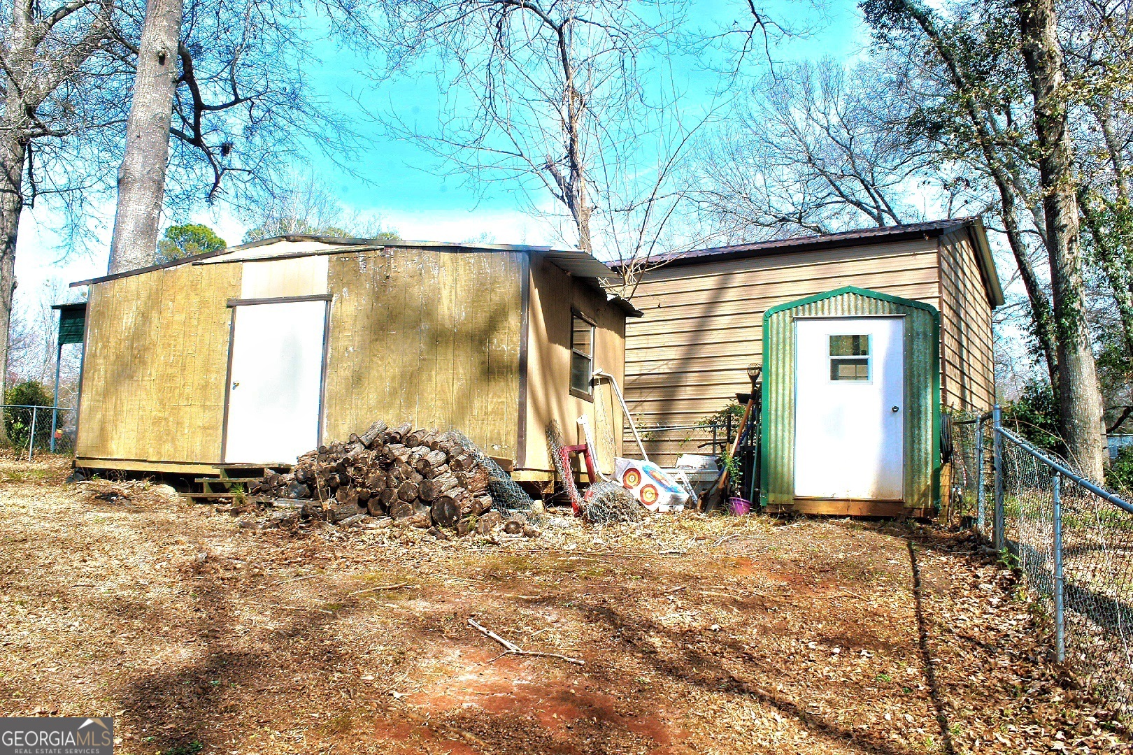 102 Smoke Rise Drive Warner Robins, GA 31088 - Photo 16 of 18