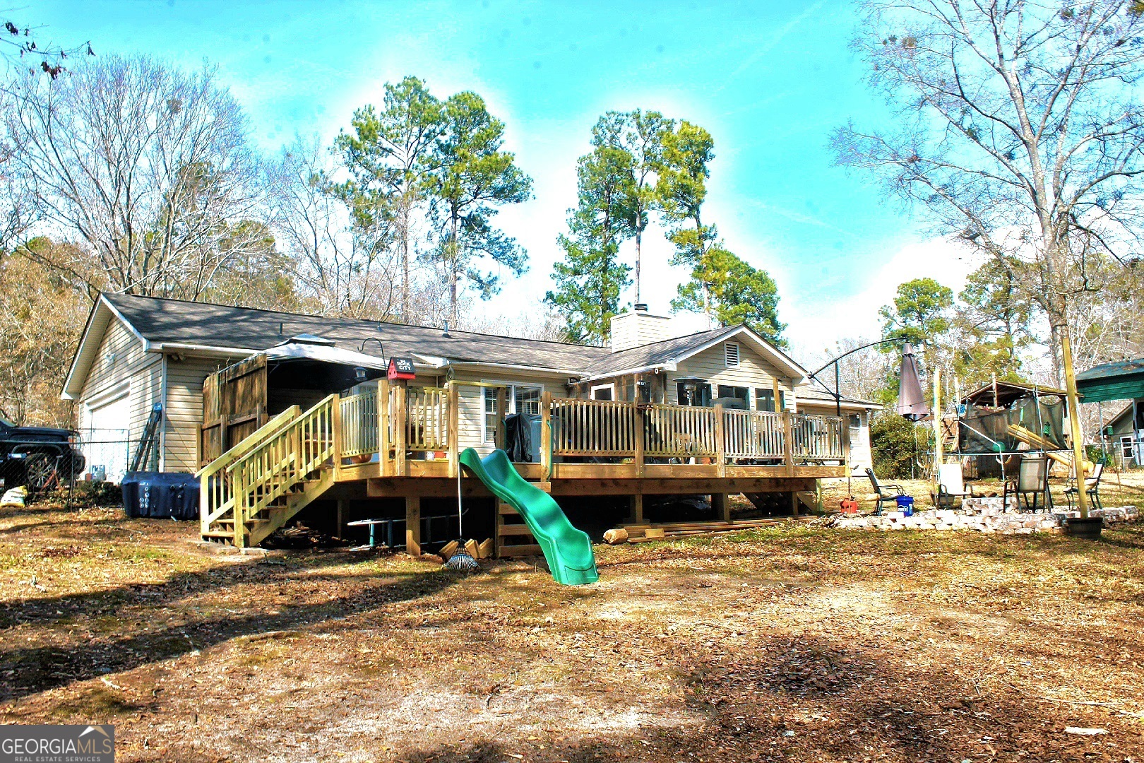 102 Smoke Rise Drive Warner Robins, GA 31088 - Photo 18 of 18