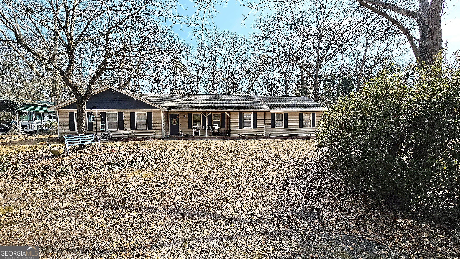 102 Smoke Rise Drive Warner Robins, GA 31088 - Photo 2 of 18