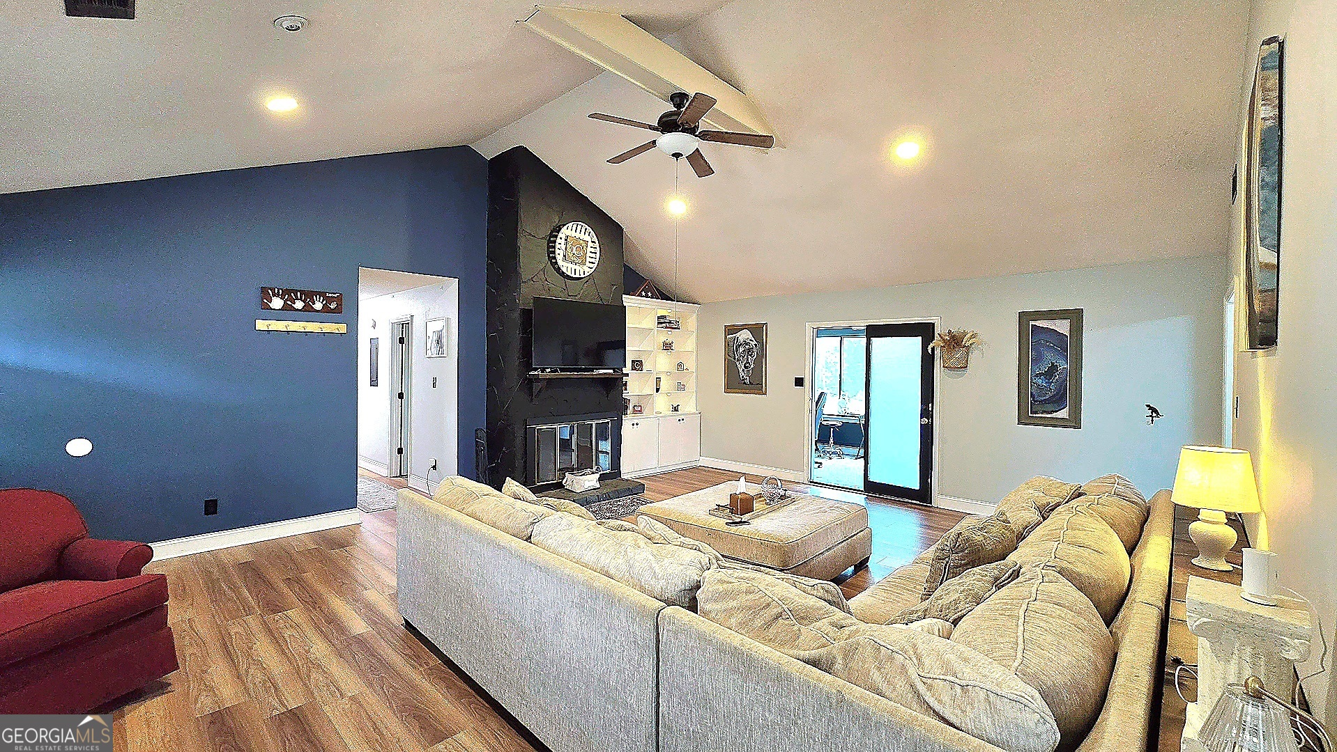 102 Smoke Rise Drive Warner Robins, GA 31088 - Photo 3 of 18