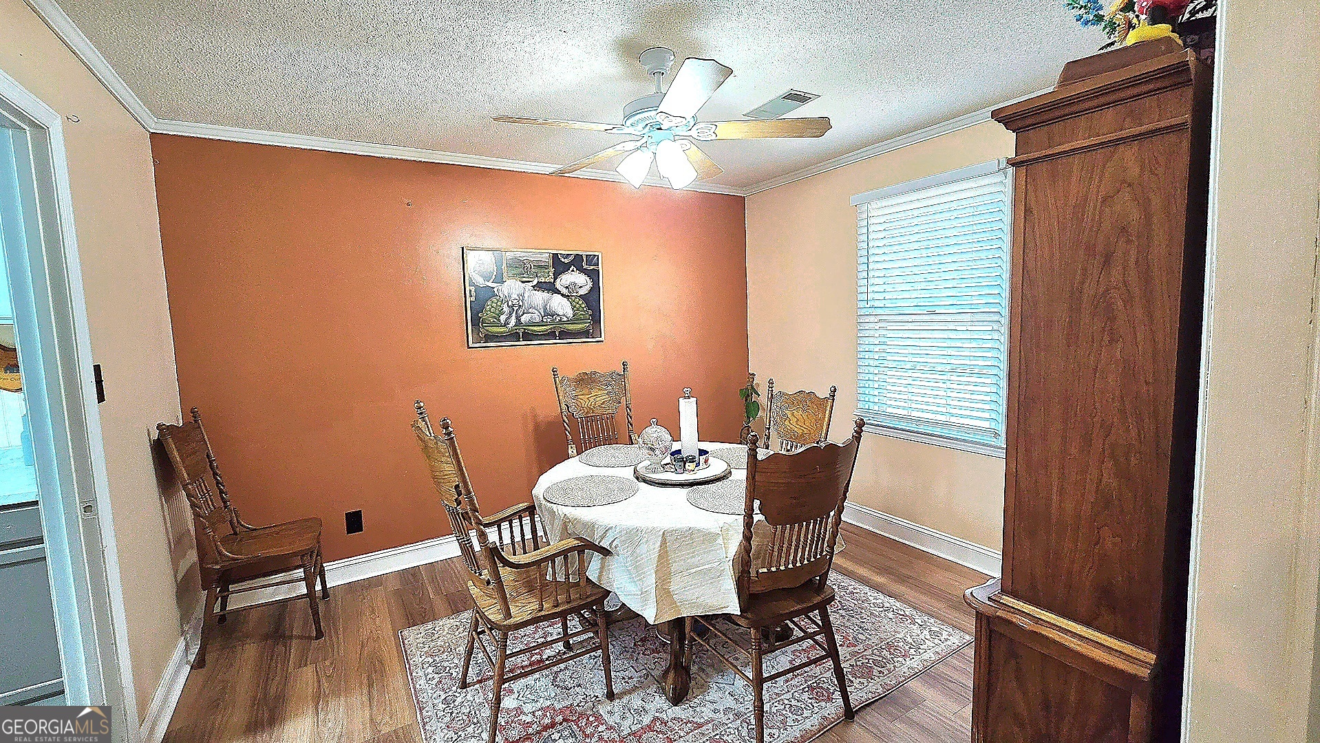 102 Smoke Rise Drive Warner Robins, GA 31088 - Photo 4 of 18