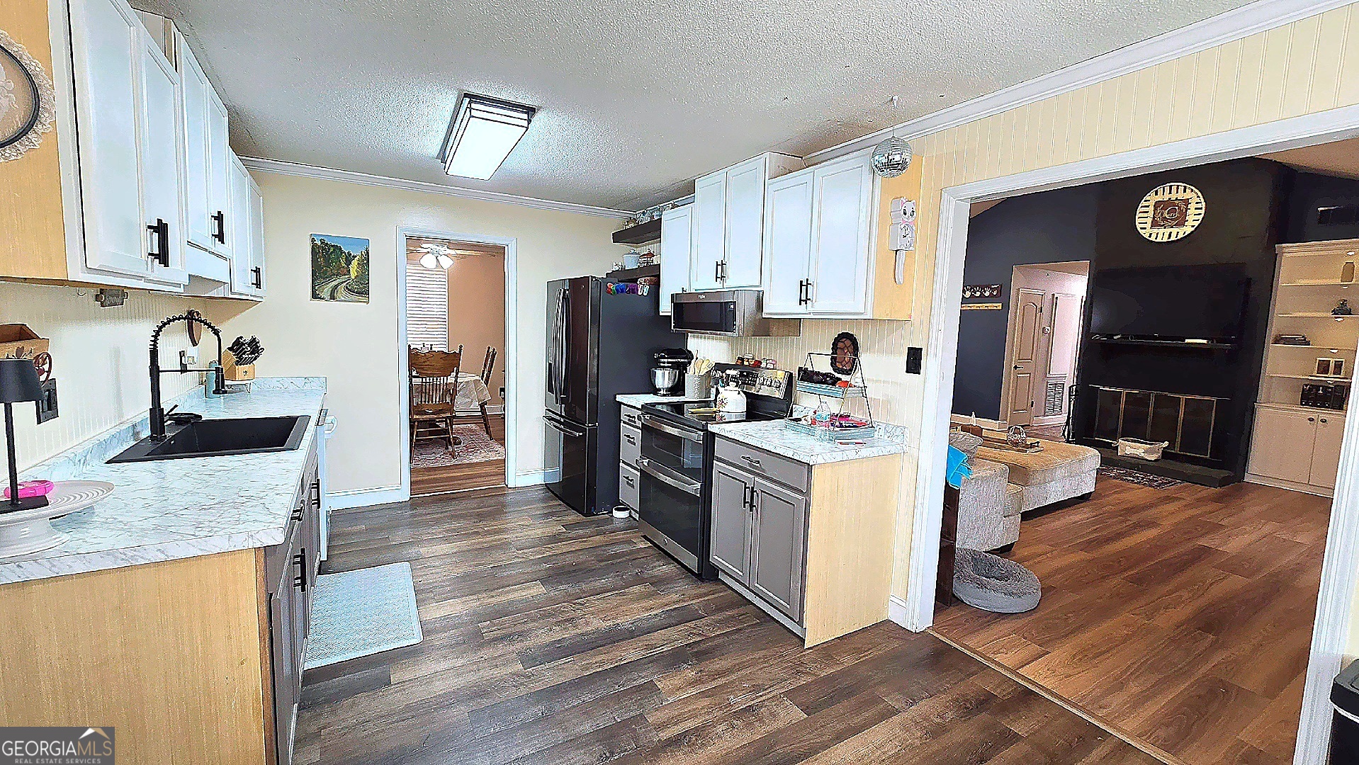 102 Smoke Rise Drive Warner Robins, GA 31088 - Photo 6 of 18