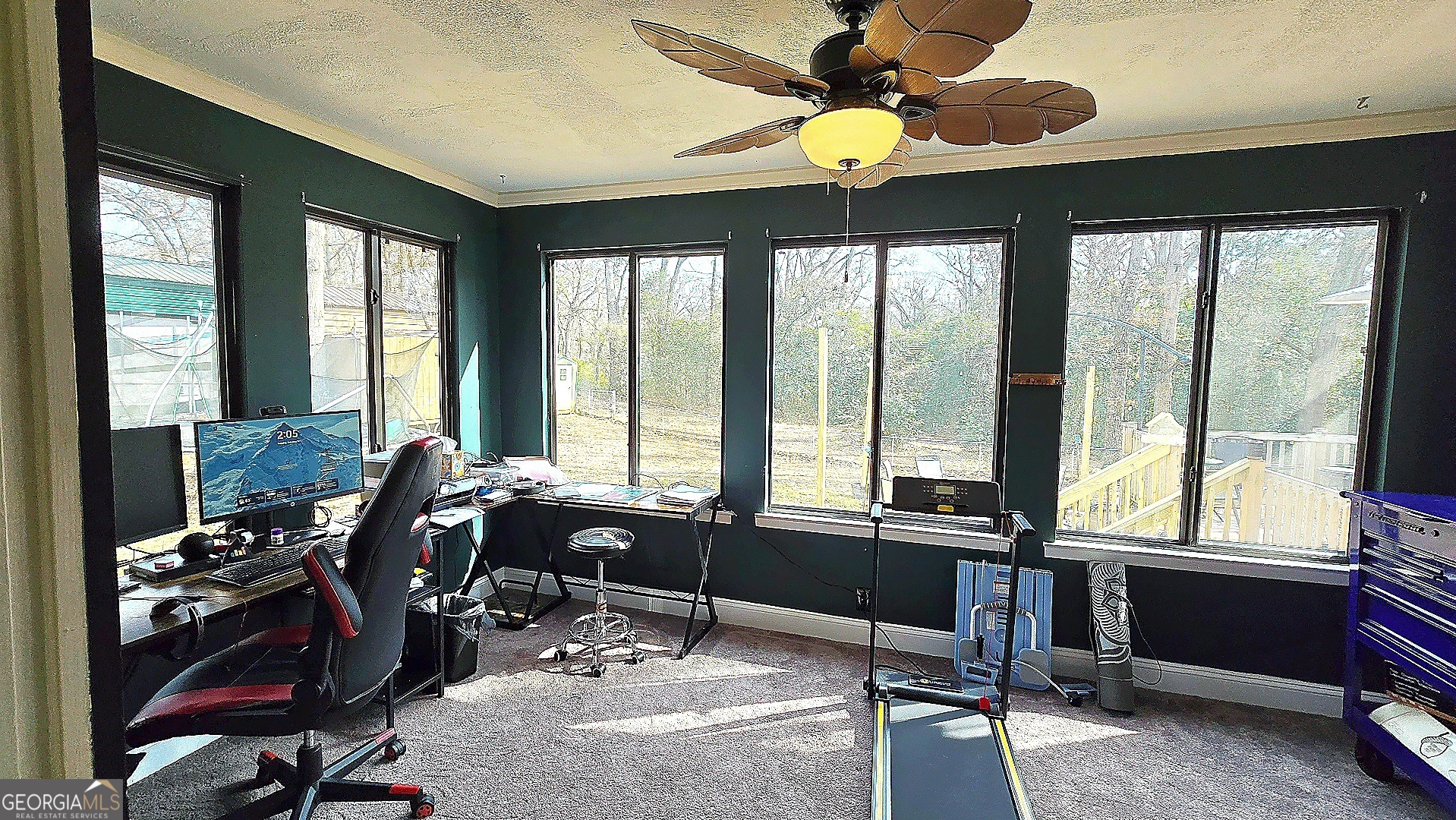 102 Smoke Rise Drive Warner Robins, GA 31088 - Photo 8 of 18