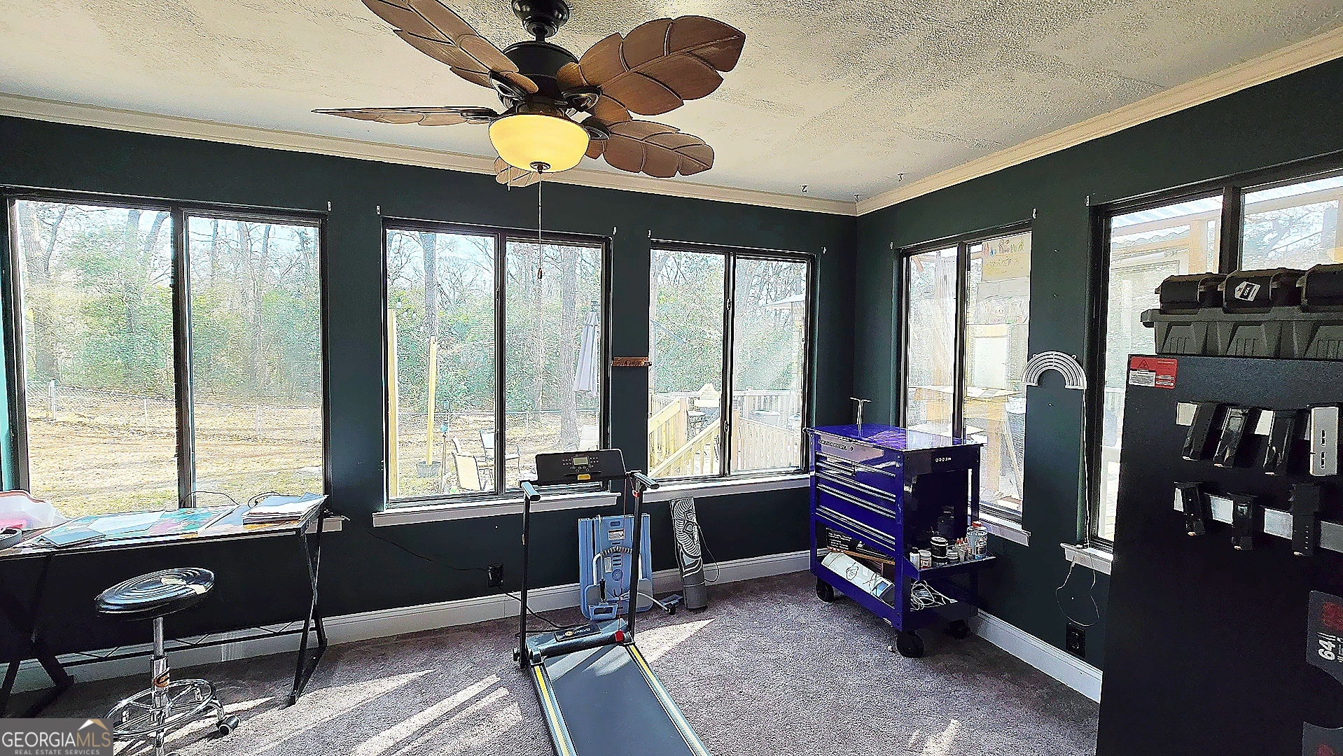 102 Smoke Rise Drive Warner Robins, GA 31088 - Photo 9 of 18