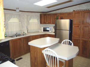 1066 Woods Ferry Road Bedford, IN 47421 - Photo 11 of 30