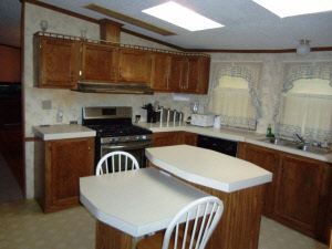 1066 Woods Ferry Road Bedford, IN 47421 - Photo 8 of 30