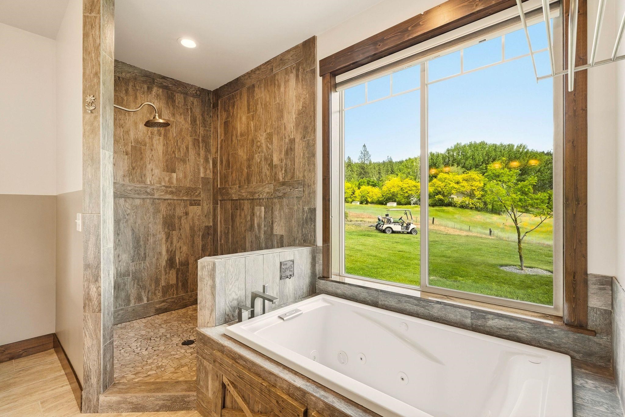 10638 South Hangman Valley Road Spokane, WA 99224 - Photo 23 of 49