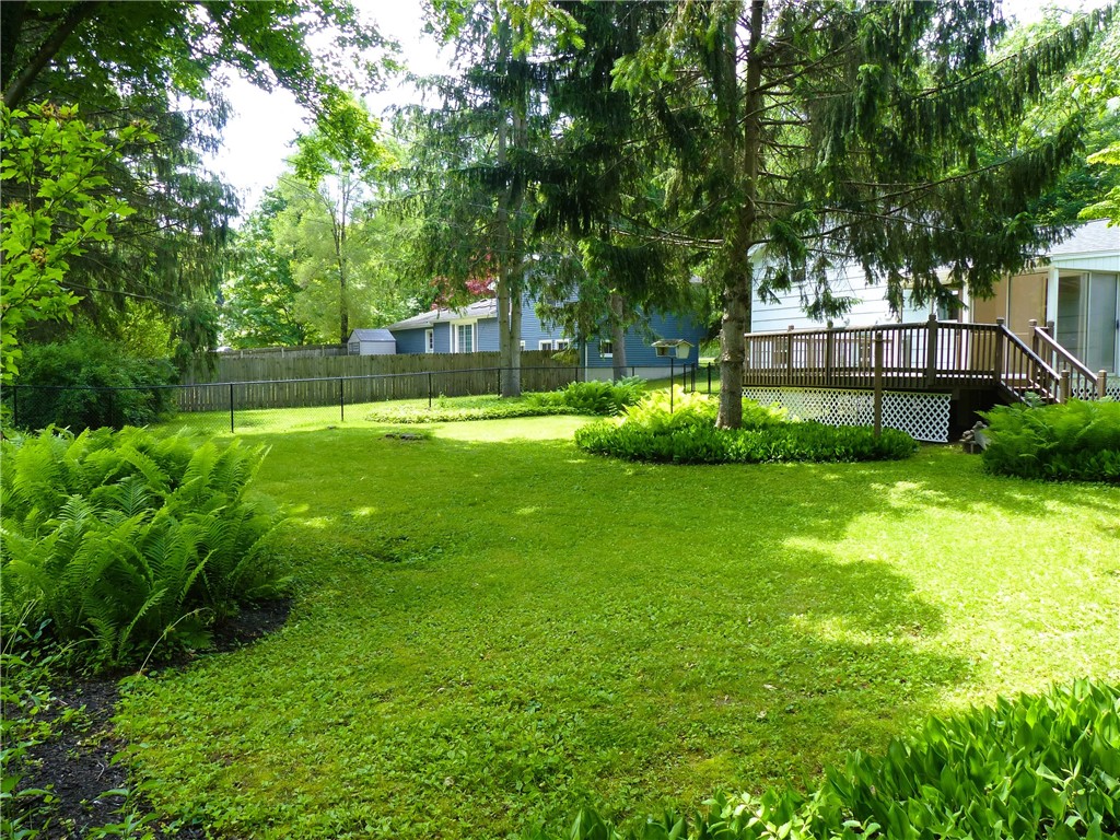 684 Marsh Road Pittsford, NY 14534 - Photo 27 of 32