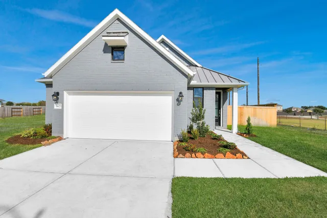 $369,239 | 6623 Canary Knl Court, Richmond, TX 77469