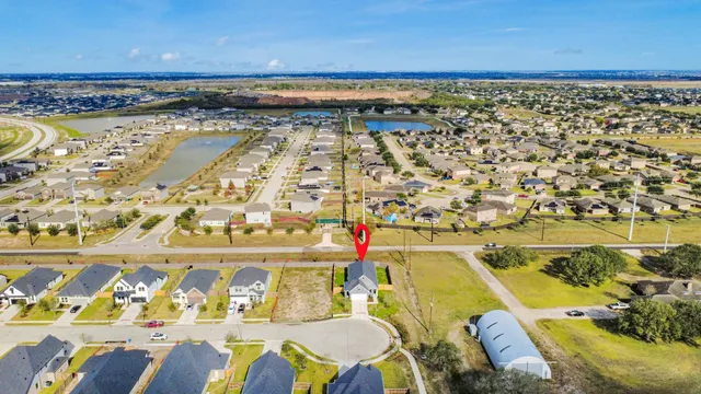 $369,239 | 6623 Canary Knl Court, Richmond, TX 77469