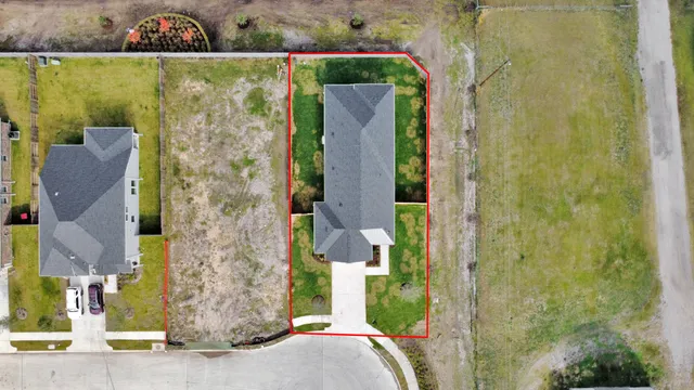 $369,239 | 6623 Canary Knl Court, Richmond, TX 77469