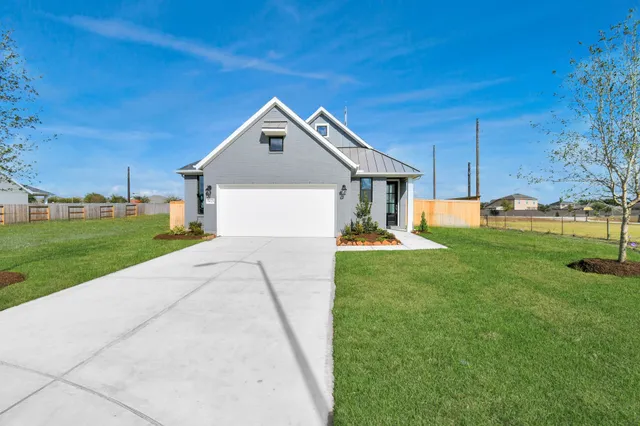 $369,239 | 6623 Canary Knl Court, Richmond, TX 77469