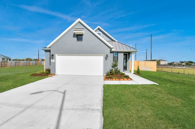 $369,239 | 6623 Canary Knl Court, Richmond, TX 77469
