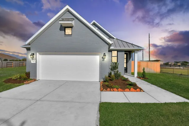 $369,239 | 6623 Canary Knl Court, Richmond, TX 77469