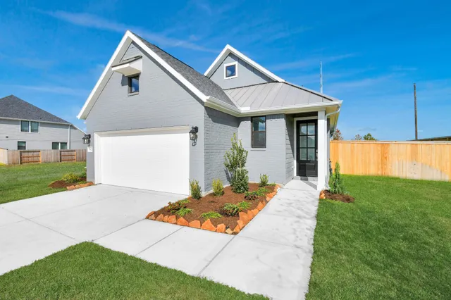 $369,239 | 6623 Canary Knl Court, Richmond, TX 77469